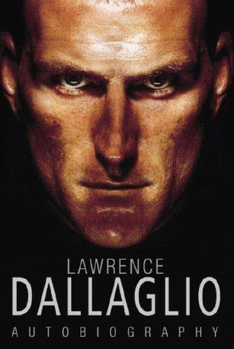 Dallaglio Autobiography