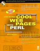 Creating cool Web pages with Perl