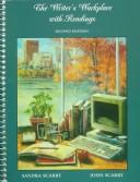 The writer's workplace with readings