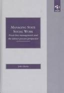 Senior managers and their effectiveness