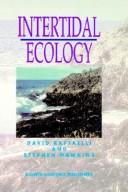 Intertidal ecology