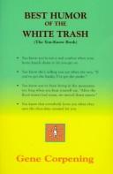 Best  humor of the white trash