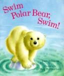 Swim polar bear, swim!