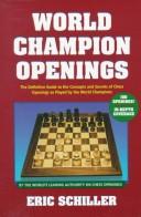 World Champion Openings