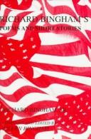 Richard Bingham's poems and short stories