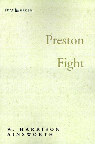 Preston Fight