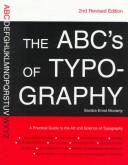 The ABC's of typography