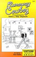 Runaway cowboy