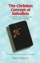 The Christian concept of salvation