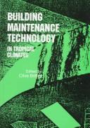 Building maintenance technology in tropical climates