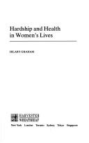 Hardship and health in women's lives