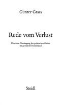 Rede vom Verlust