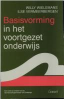 Basisvorming in het voortgezet onderwijs