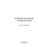 A friendly invasion II
