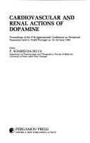 Cardiovascular and renal actions of Dopamine