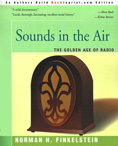 Sounds in the air