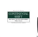 Continental shift