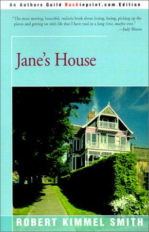 Jane's house