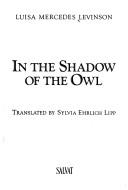 In the shadow of the owl