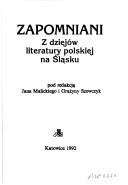 Zapomniani