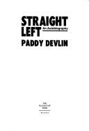 Straight left
