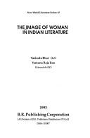 The Image of woman in Indian literature