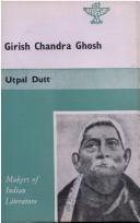 Girish Chandra Ghosh