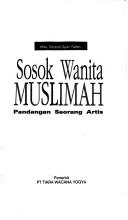 Sosok wanita muslimah