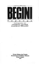 Begini rupanya