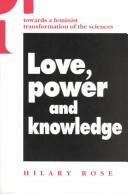 Love, power, and knowledge