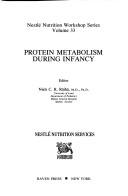 Protein metabolism during infancy