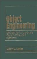 Object engineering