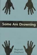 Some are drowning