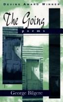 The going