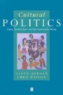 Cultural politics