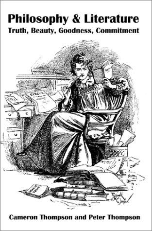 Philosophy and Literature