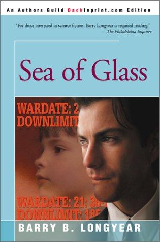 Sea of glass
