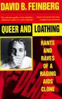 Queerand loathing