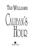 Caliban's Hour