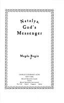 Natalya, God's messenger
