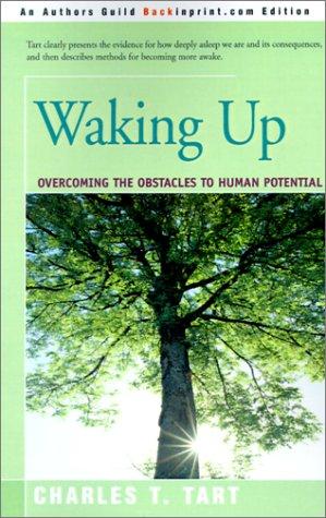 Waking up