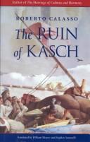 Rovina di Kasch