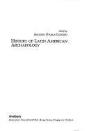 History of Latin American archaeology