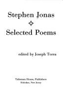 Selected poems