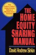 The home equity sharing manual