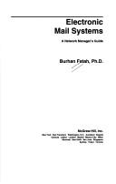 Electronic mail systems