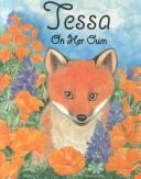 Tessa on her own