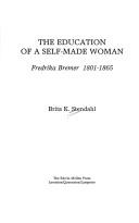 The education of a self-made woman