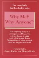 Why me? Why anyone?