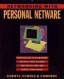 Networking with personal NetWare